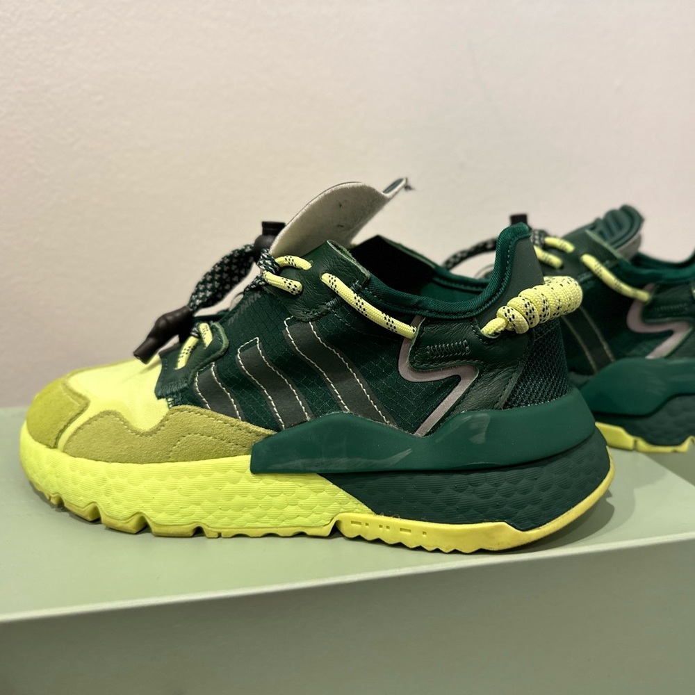 Adidas IVY Park